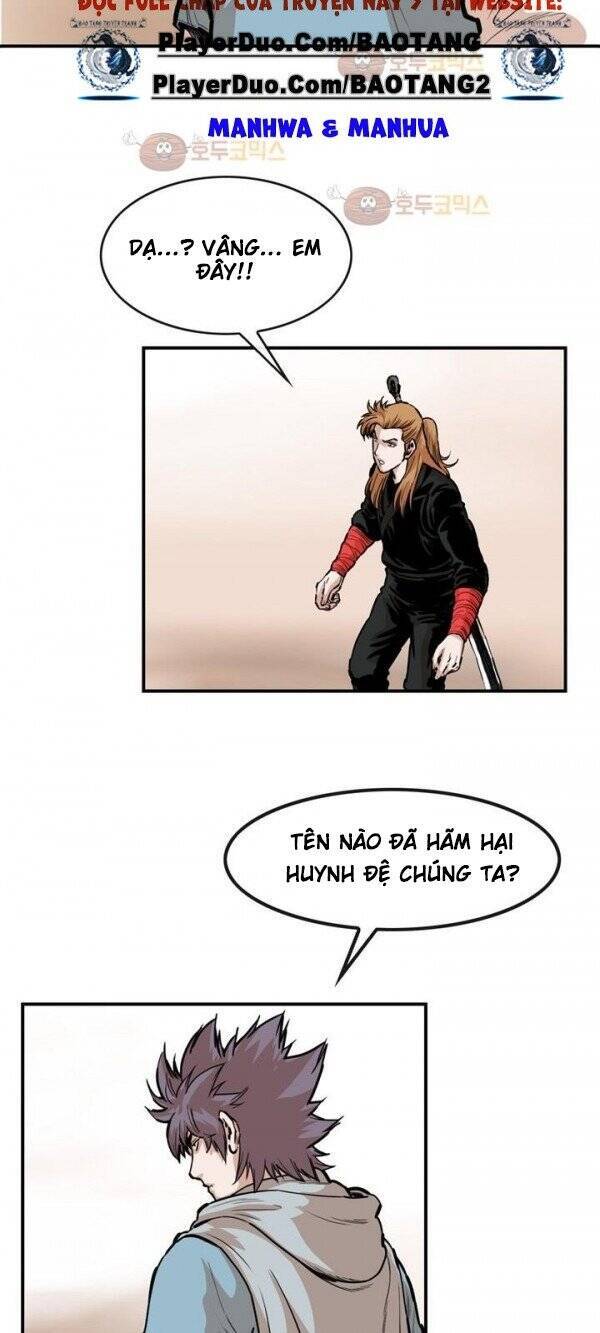 Bất Bại Quyền Ma Chapter 99 - 6