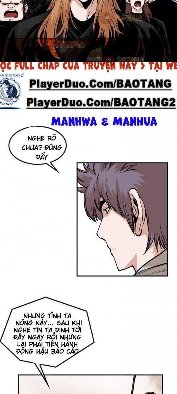 Bất Bại Quyền Ma Chapter 99 - 8