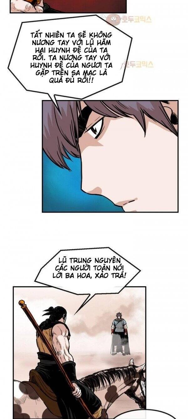 Bất Bại Quyền Ma Chapter 99 - 10