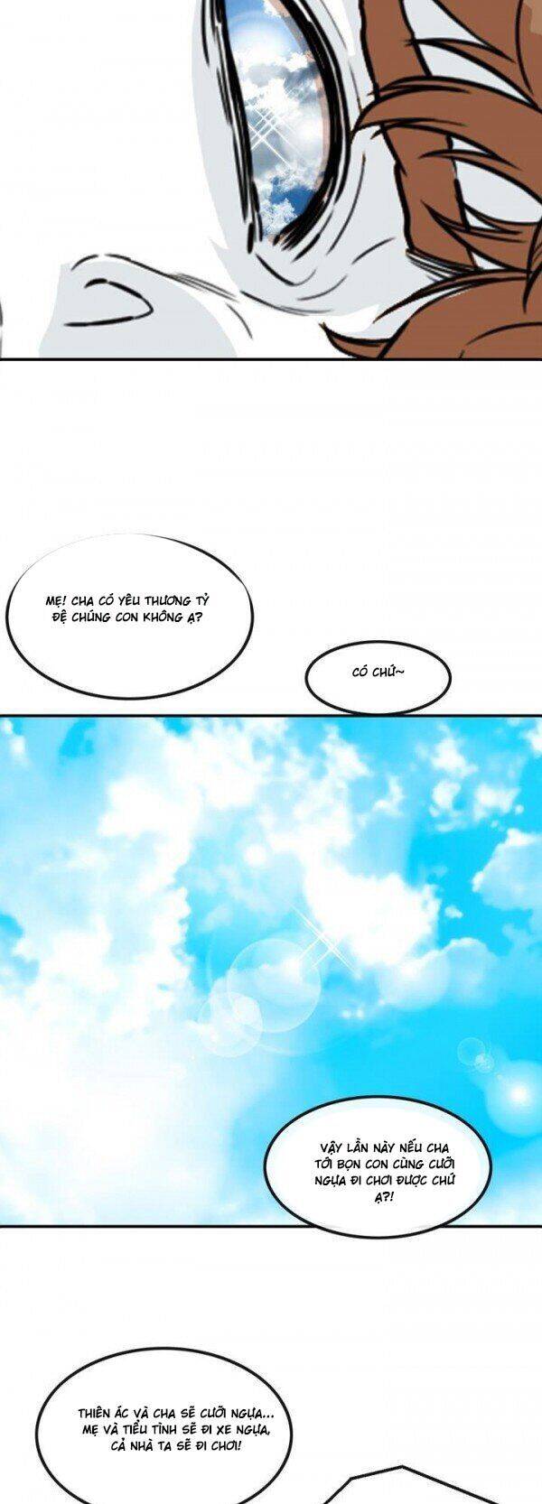 Bất Bại Quyền Ma Chapter 100 - 15