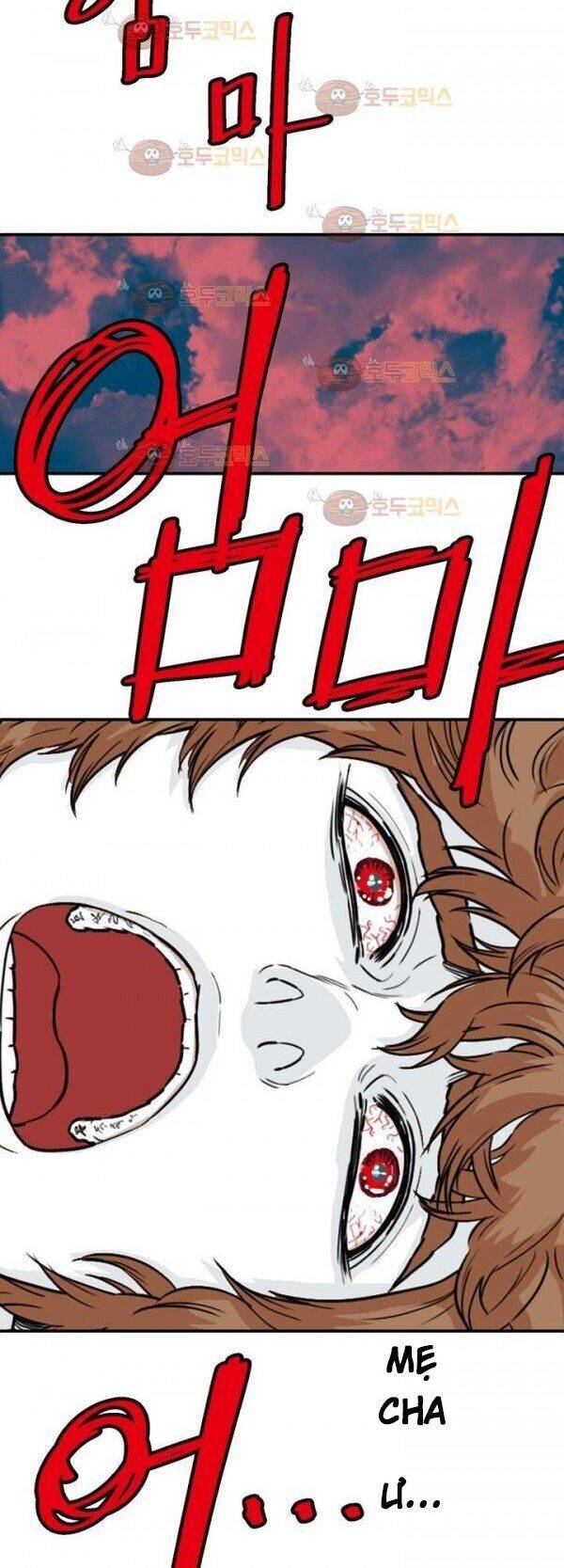 Bất Bại Quyền Ma Chapter 100 - 18