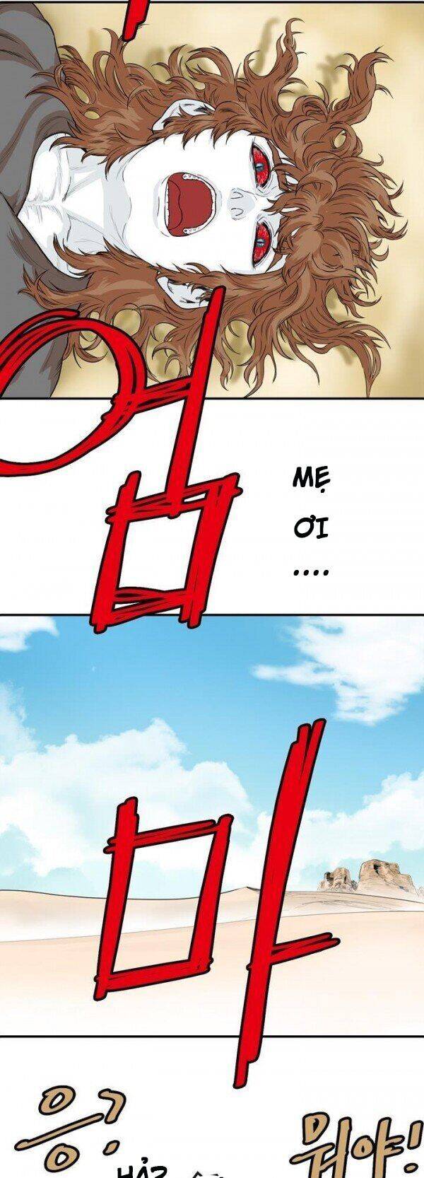 Bất Bại Quyền Ma Chapter 100 - 19