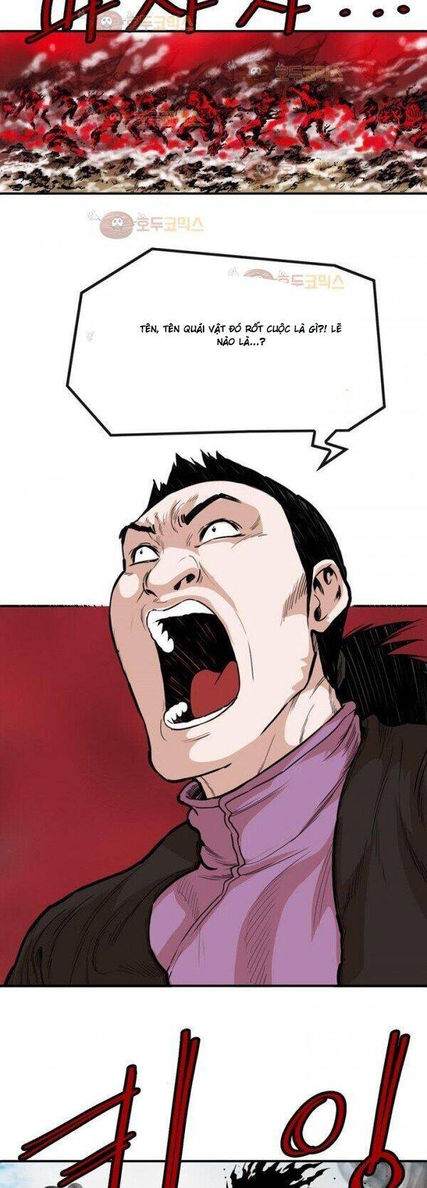 Bất Bại Quyền Ma Chapter 100 - 26