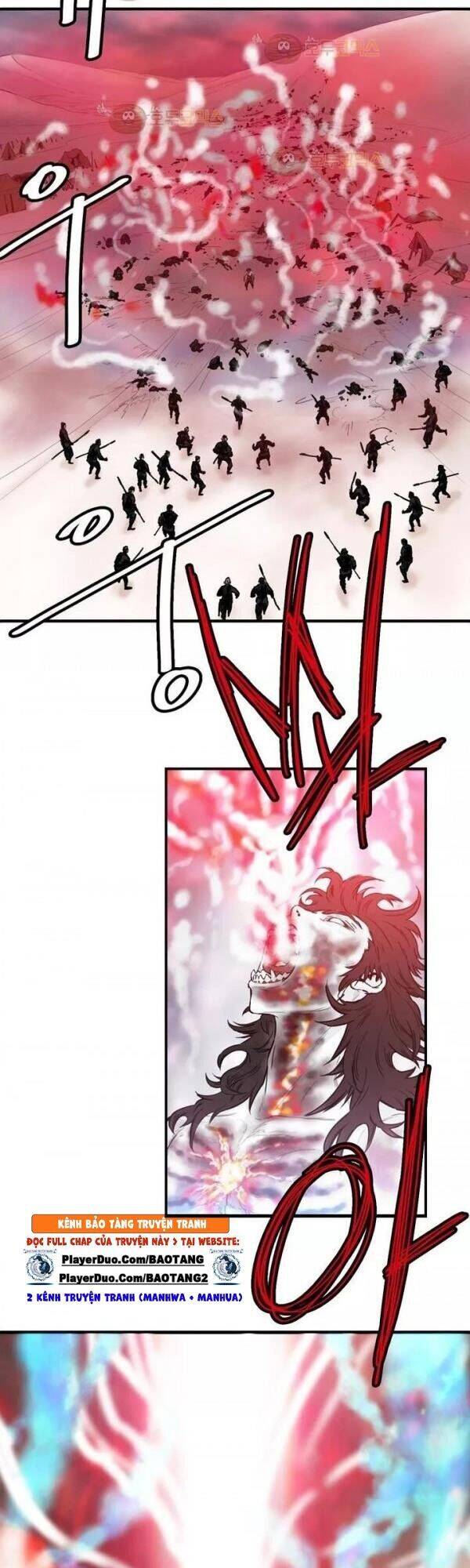 Bất Bại Quyền Ma Chapter 102 - 2