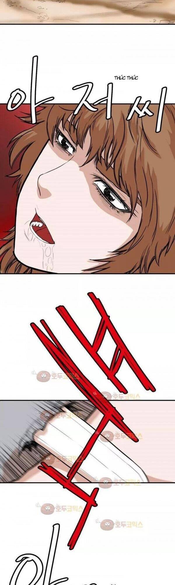 Bất Bại Quyền Ma Chapter 102 - 22