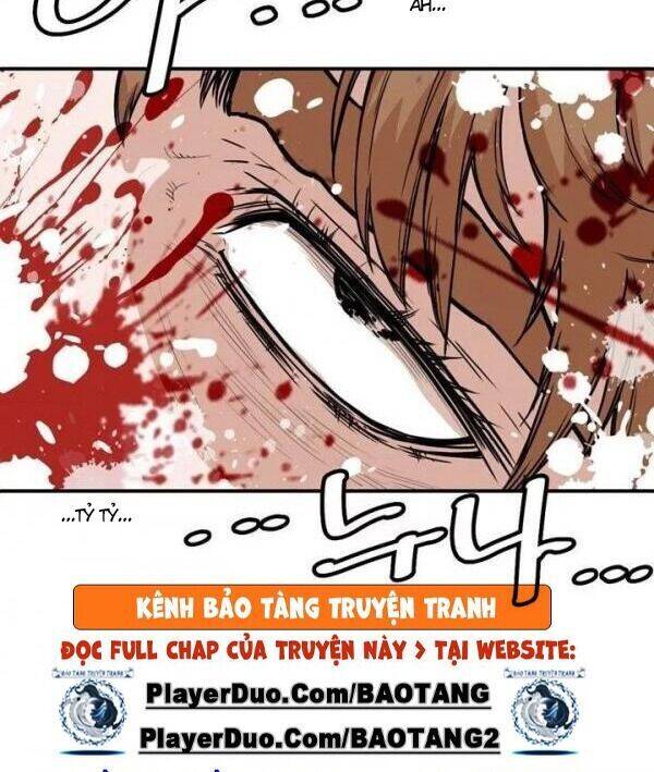 Bất Bại Quyền Ma Chapter 102 - 23