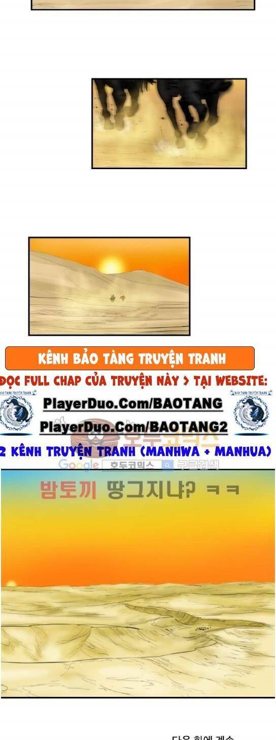 Bất Bại Quyền Ma Chapter 105 - 22