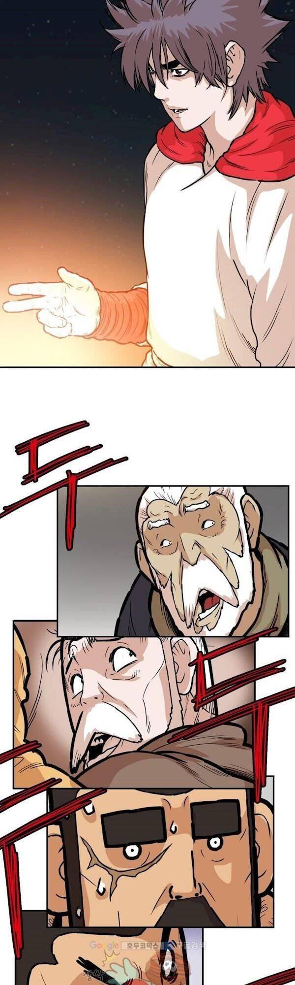 Bất Bại Quyền Ma Chapter 108 - 3