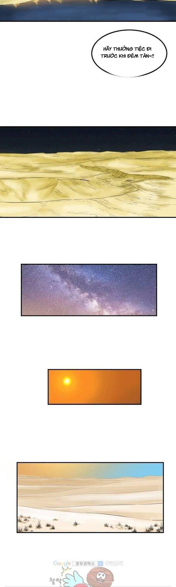 Bất Bại Quyền Ma Chapter 108 - 21