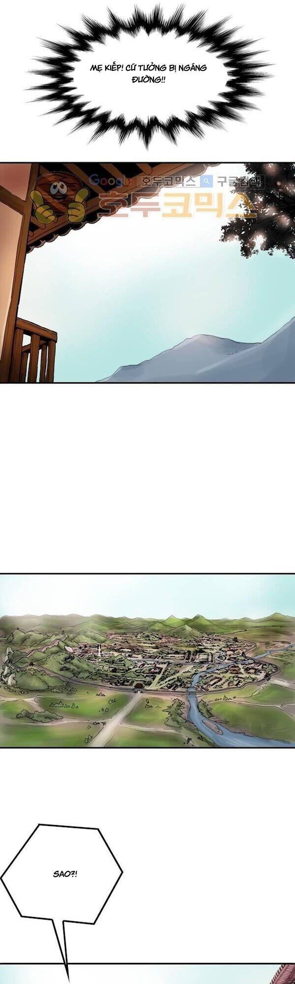 Bất Bại Quyền Ma Chapter 109 - 17