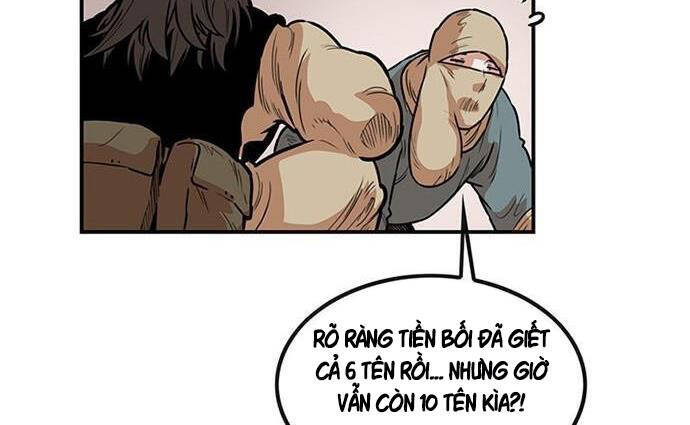 Bất Bại Quyền Ma Chapter 129 - 13