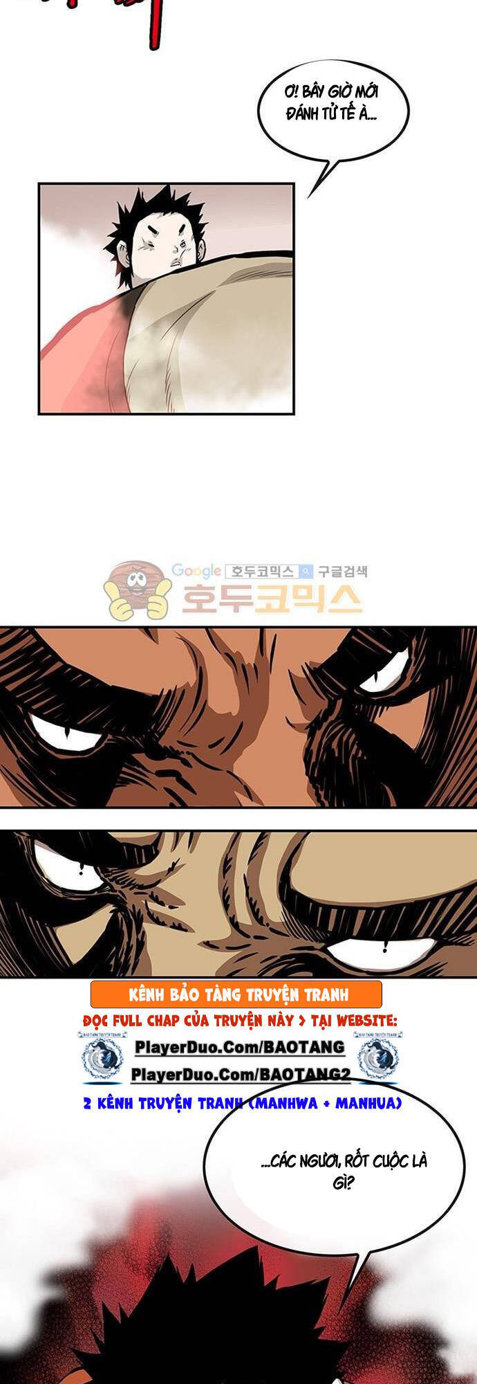 Bất Bại Quyền Ma Chapter 129 - 25