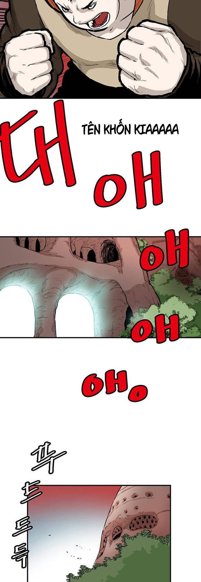 Bất Bại Quyền Ma Chapter 129 - 8