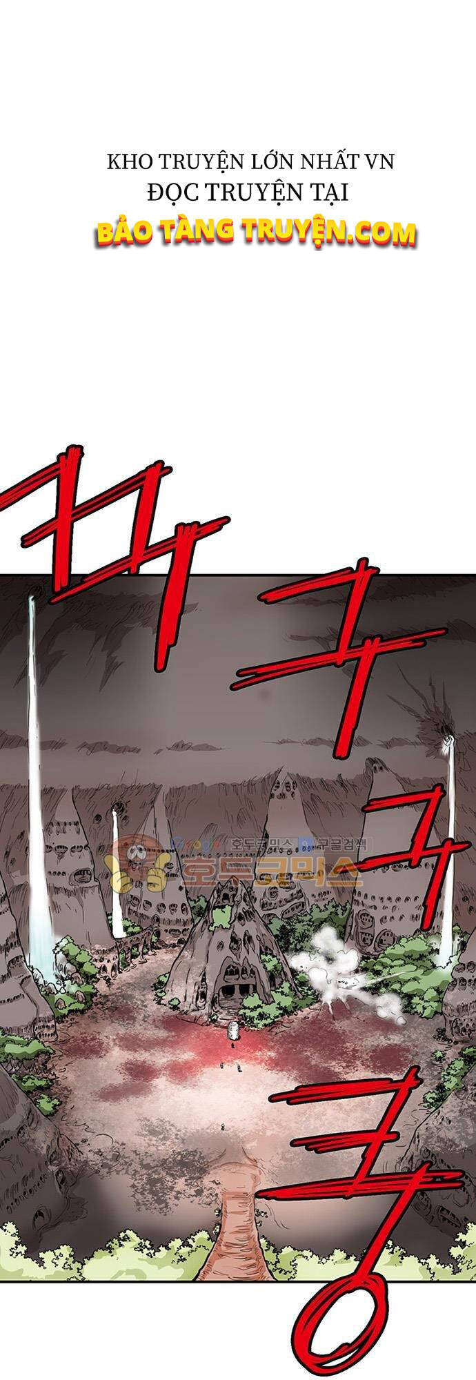 Bất Bại Quyền Ma Chapter 130 - 1