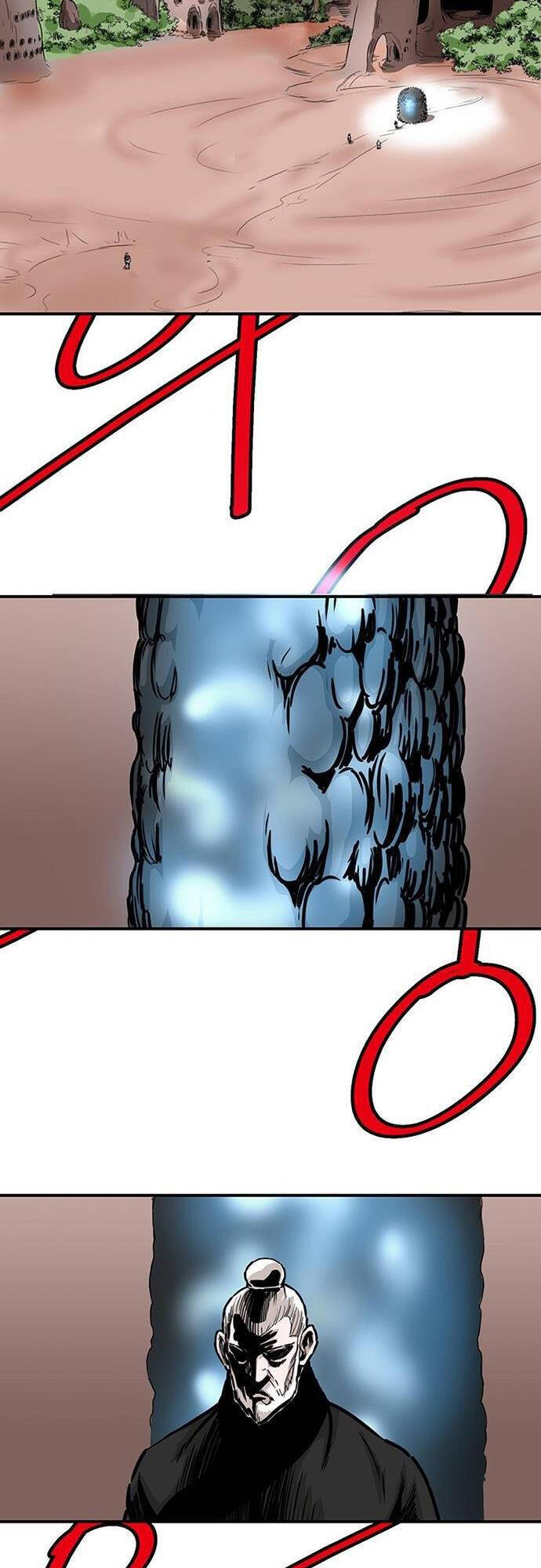 Bất Bại Quyền Ma Chapter 130 - 3