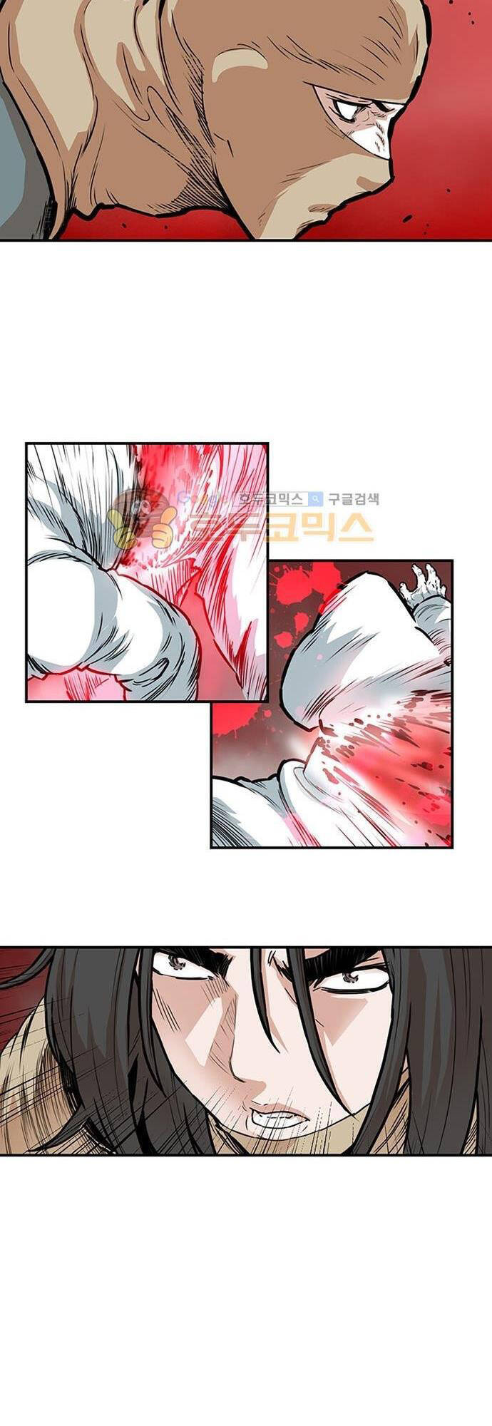 Bất Bại Quyền Ma Chapter 130 - 10