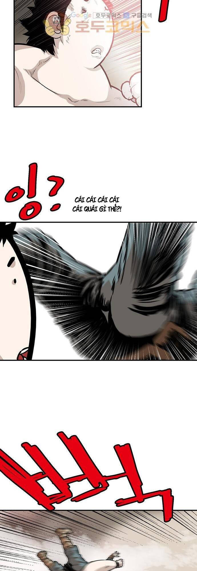 Bất Bại Quyền Ma Chapter 132 - 23