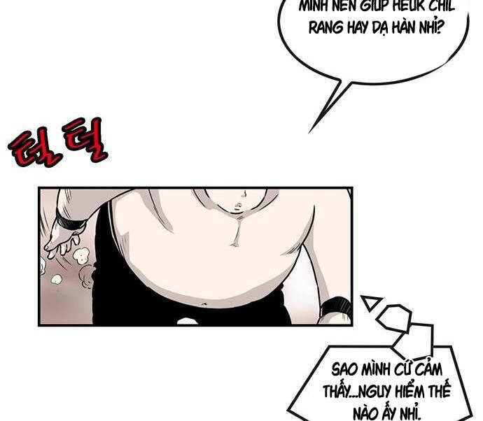 Bất Bại Quyền Ma Chapter 133 - 12