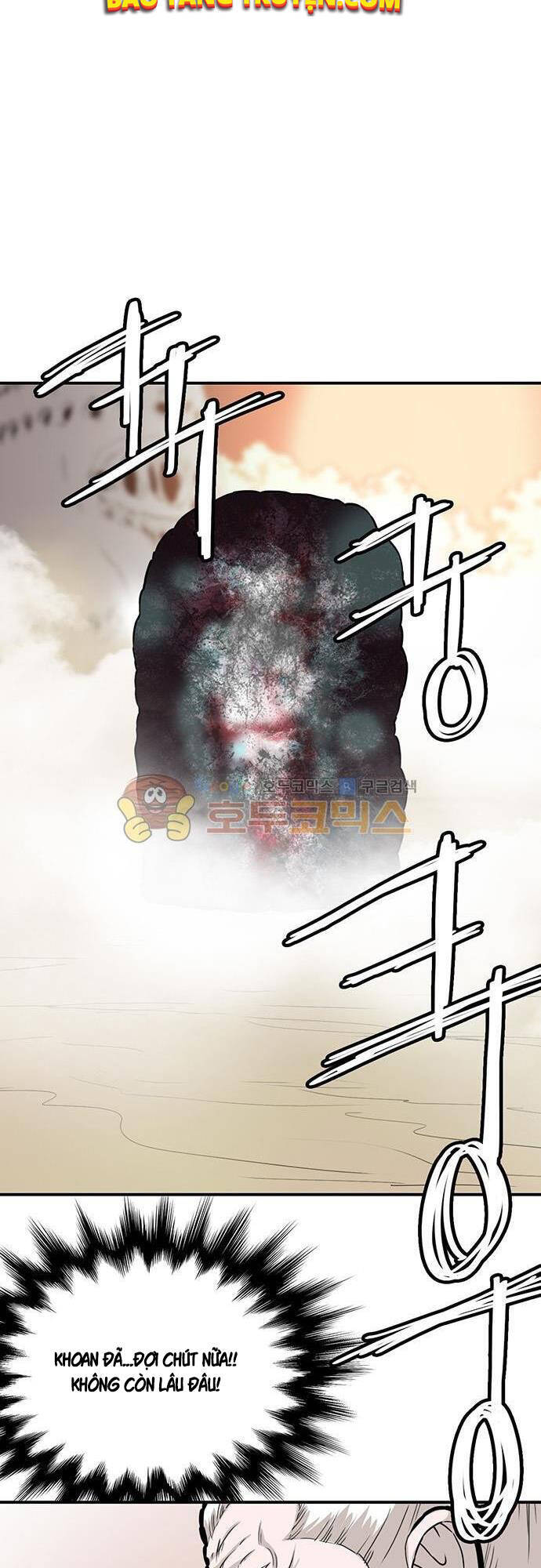 Bất Bại Quyền Ma Chapter 133 - 14