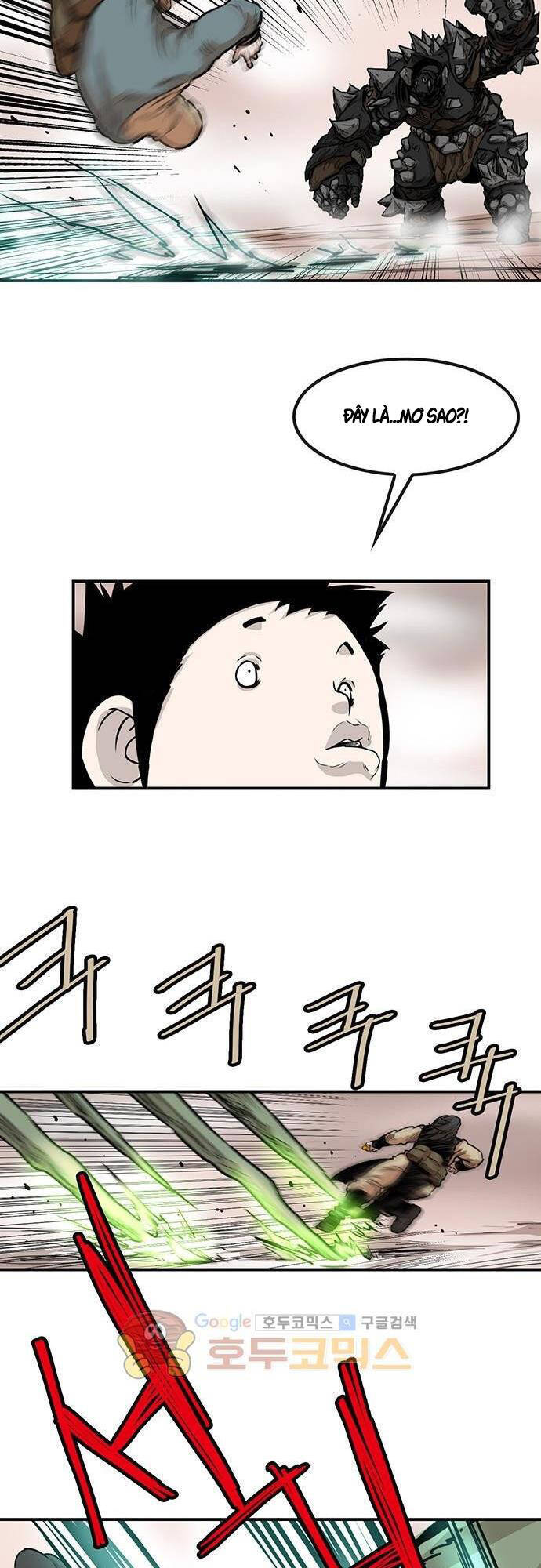 Bất Bại Quyền Ma Chapter 133 - 6