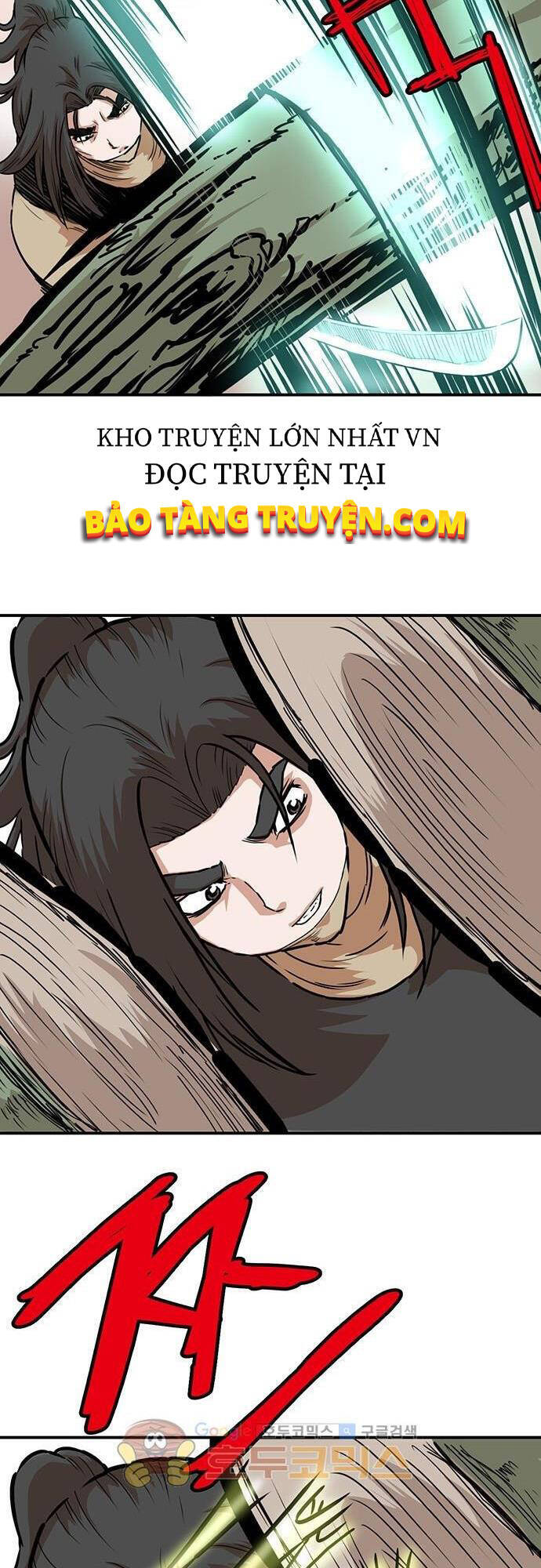 Bất Bại Quyền Ma Chapter 133 - 7