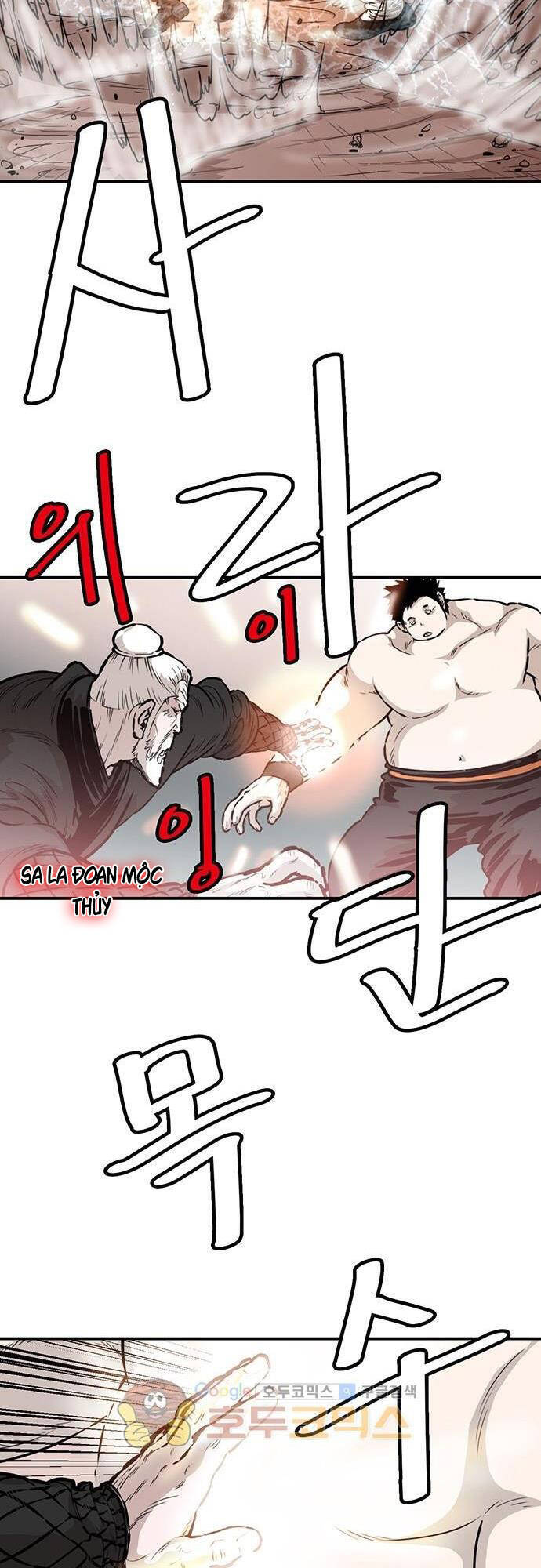 Bất Bại Quyền Ma Chapter 134 - 20