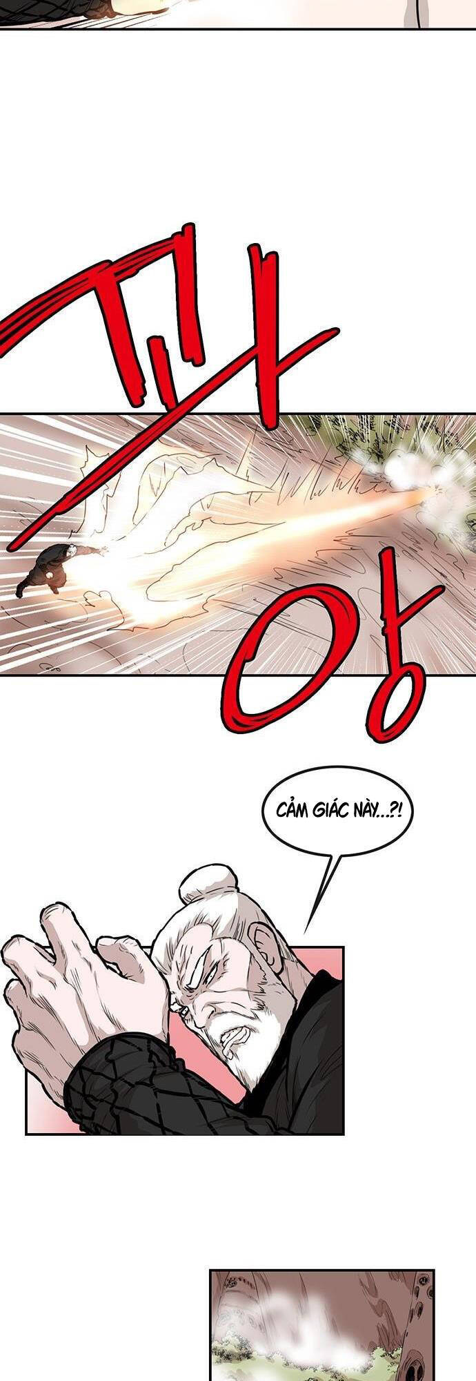 Bất Bại Quyền Ma Chapter 134 - 21