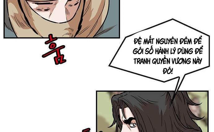 Bất Bại Quyền Ma Chapter 135 - 13