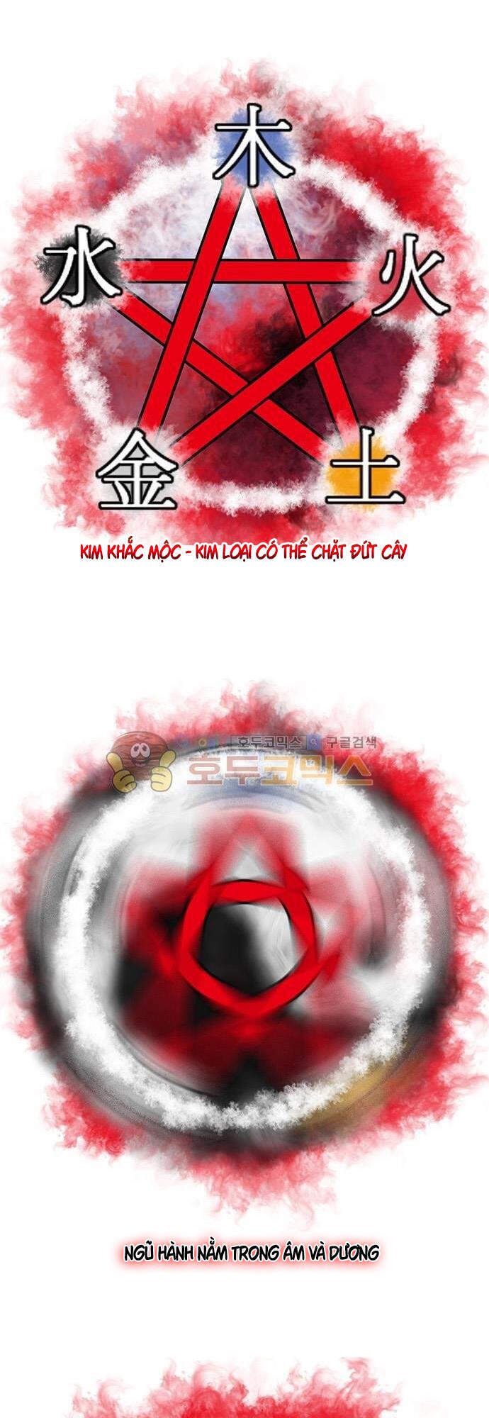 Bất Bại Quyền Ma Chapter 135 - 5