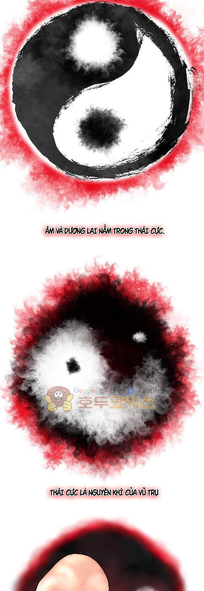 Bất Bại Quyền Ma Chapter 135 - 6