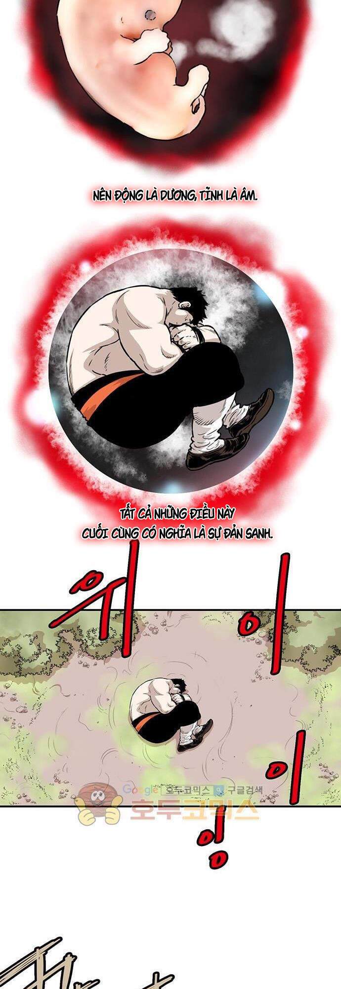 Bất Bại Quyền Ma Chapter 135 - 7