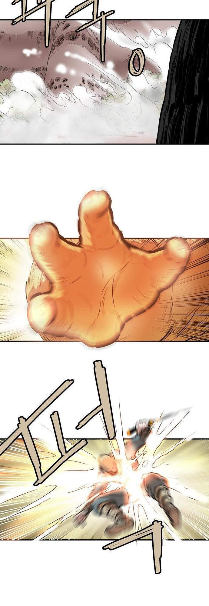 Bất Bại Quyền Ma Chapter 135 - 8