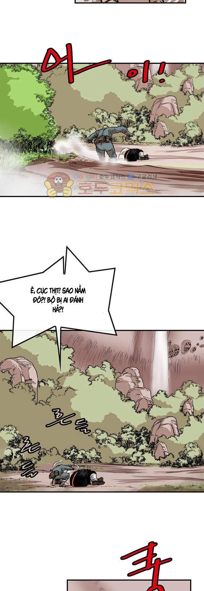 Bất Bại Quyền Ma Chapter 135 - 10