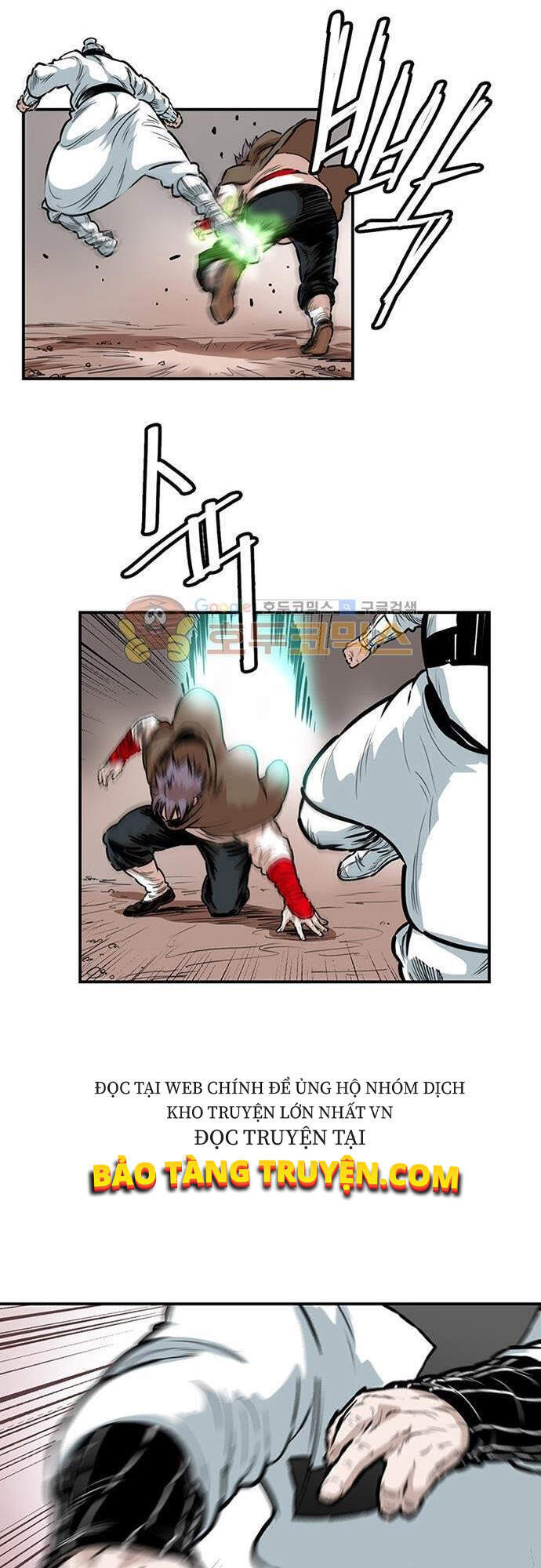 Bất Bại Quyền Ma Chapter 136 - 19