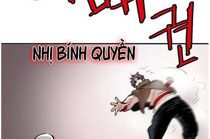 Bất Bại Quyền Ma Chapter 136 - 3