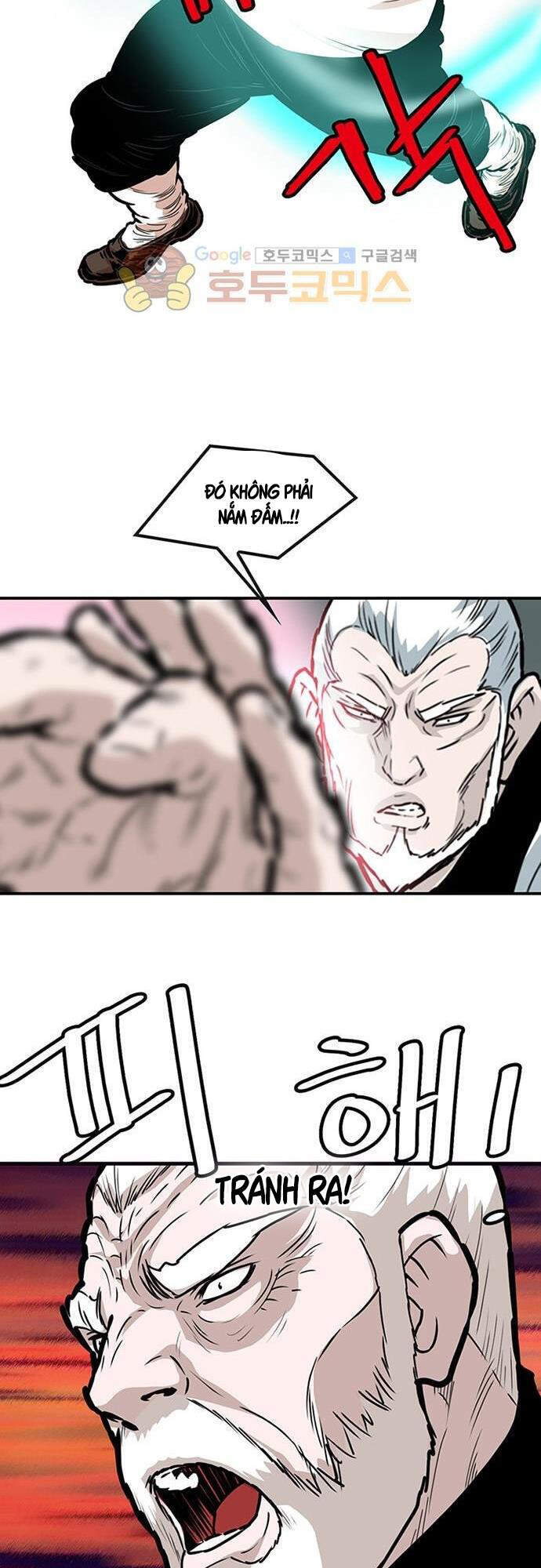 Bất Bại Quyền Ma Chapter 136 - 24