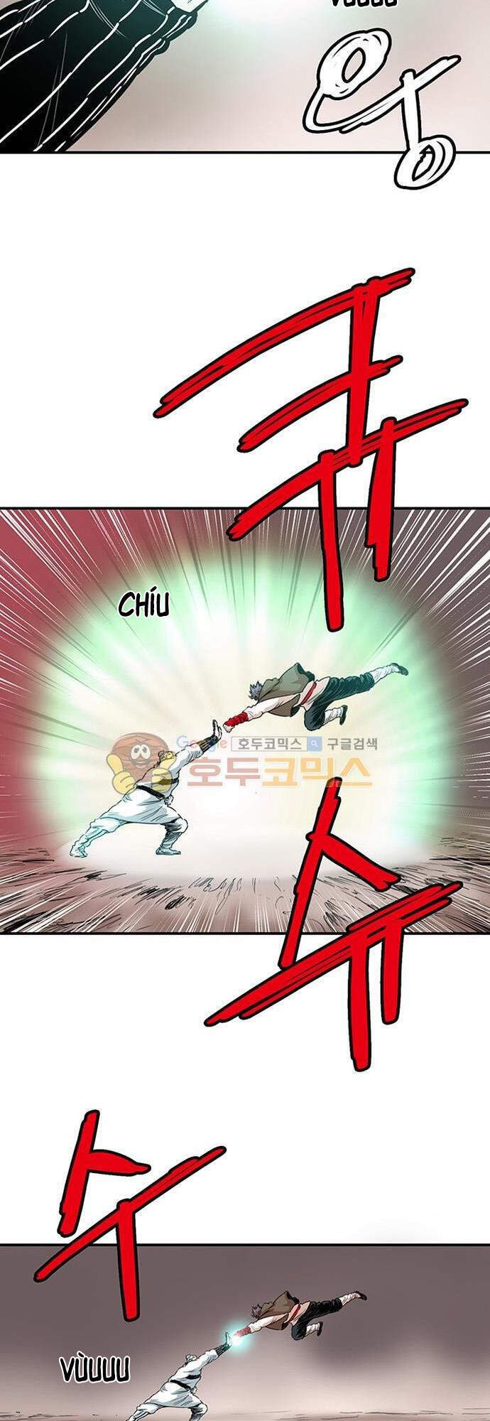 Bất Bại Quyền Ma Chapter 136 - 5