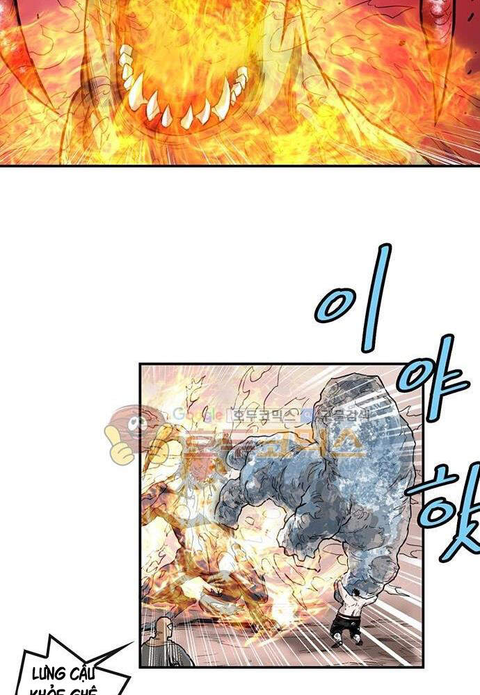 Bất Bại Quyền Ma Chapter 138 - 11