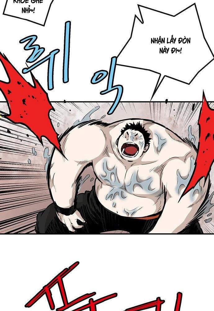 Bất Bại Quyền Ma Chapter 138 - 12