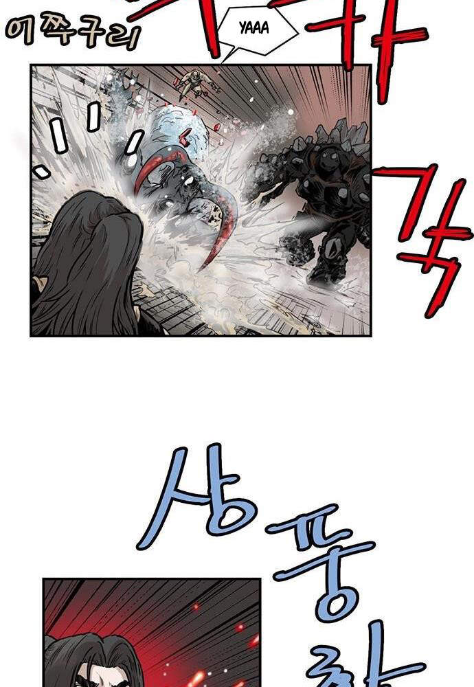 Bất Bại Quyền Ma Chapter 138 - 13