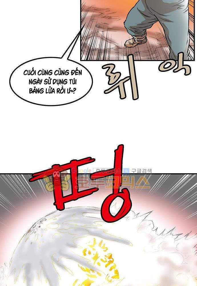 Bất Bại Quyền Ma Chapter 138 - 16