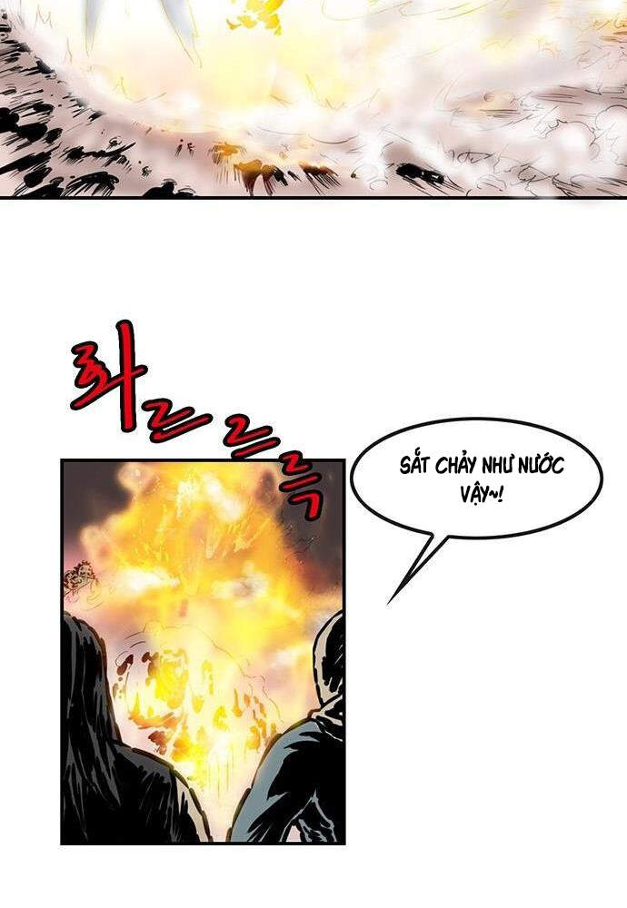 Bất Bại Quyền Ma Chapter 138 - 17