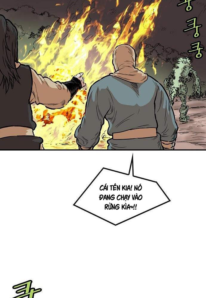 Bất Bại Quyền Ma Chapter 138 - 19