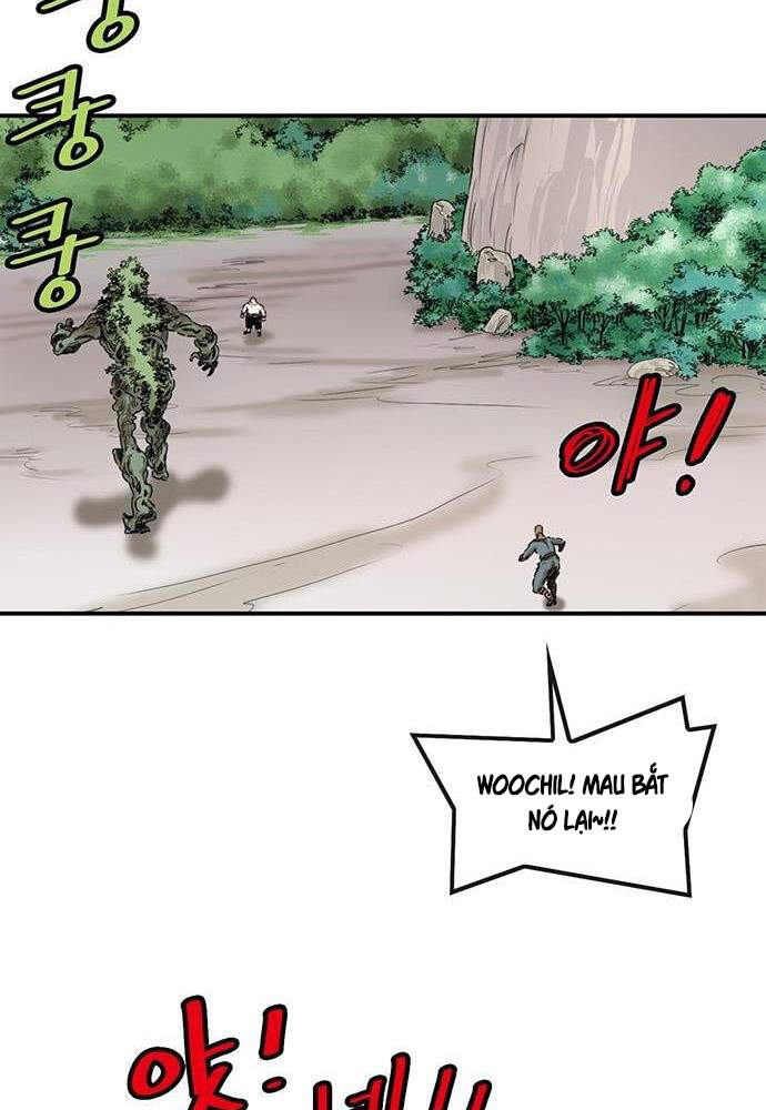 Bất Bại Quyền Ma Chapter 138 - 20