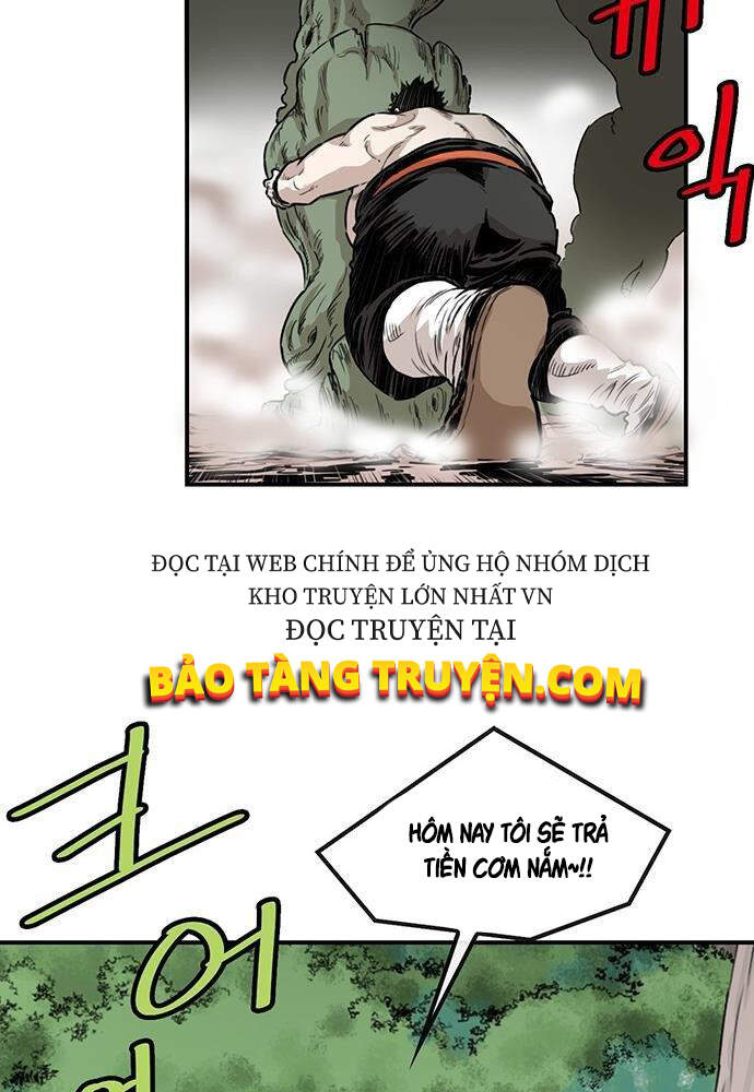 Bất Bại Quyền Ma Chapter 138 - 23