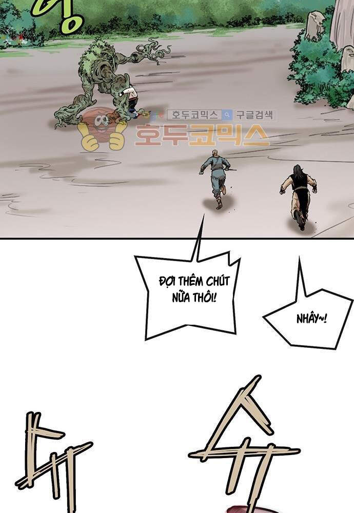 Bất Bại Quyền Ma Chapter 138 - 24