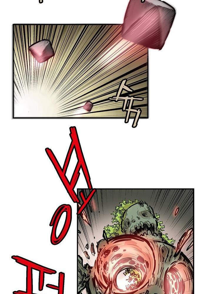 Bất Bại Quyền Ma Chapter 138 - 25