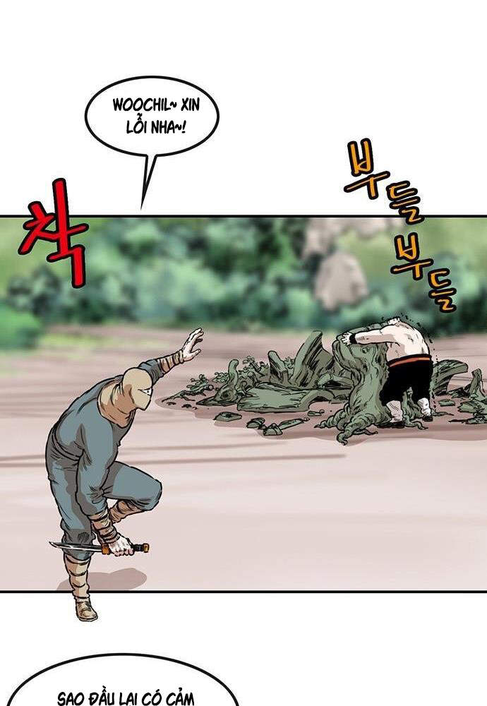 Bất Bại Quyền Ma Chapter 138 - 30