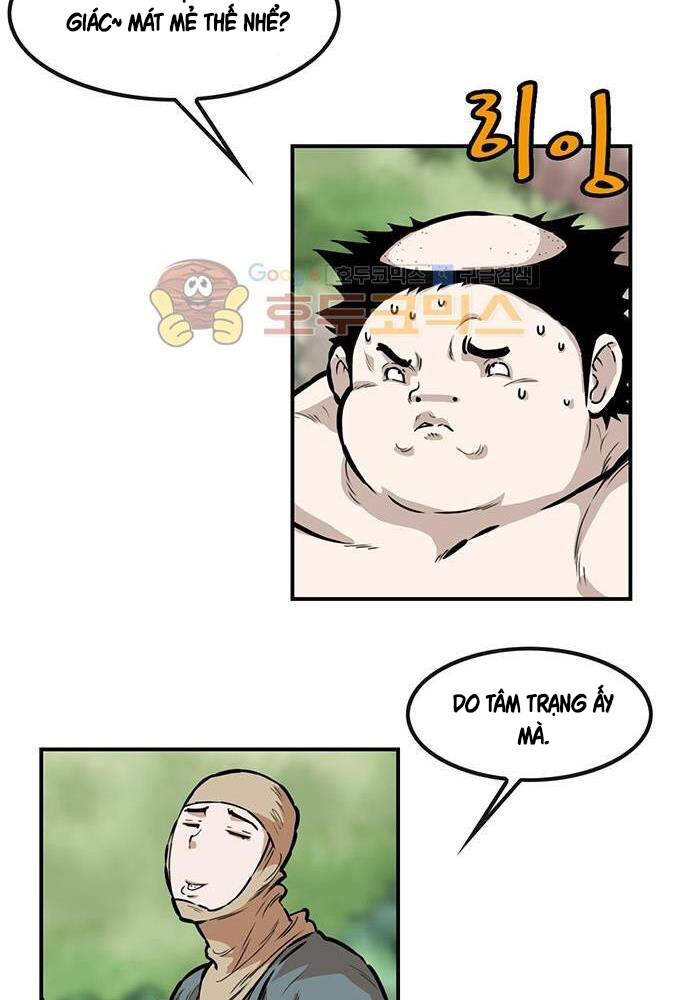 Bất Bại Quyền Ma Chapter 138 - 31