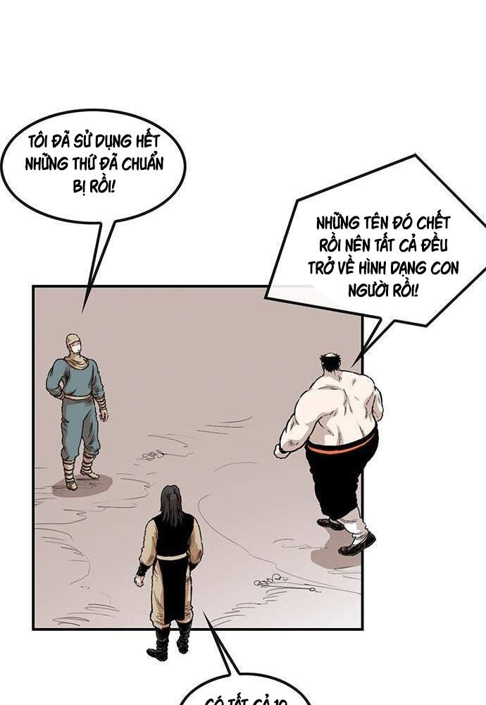 Bất Bại Quyền Ma Chapter 138 - 34